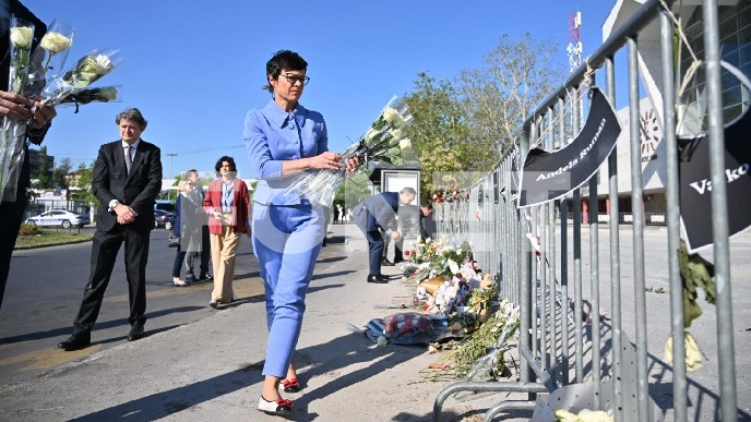 Tragedija menja Srbiju